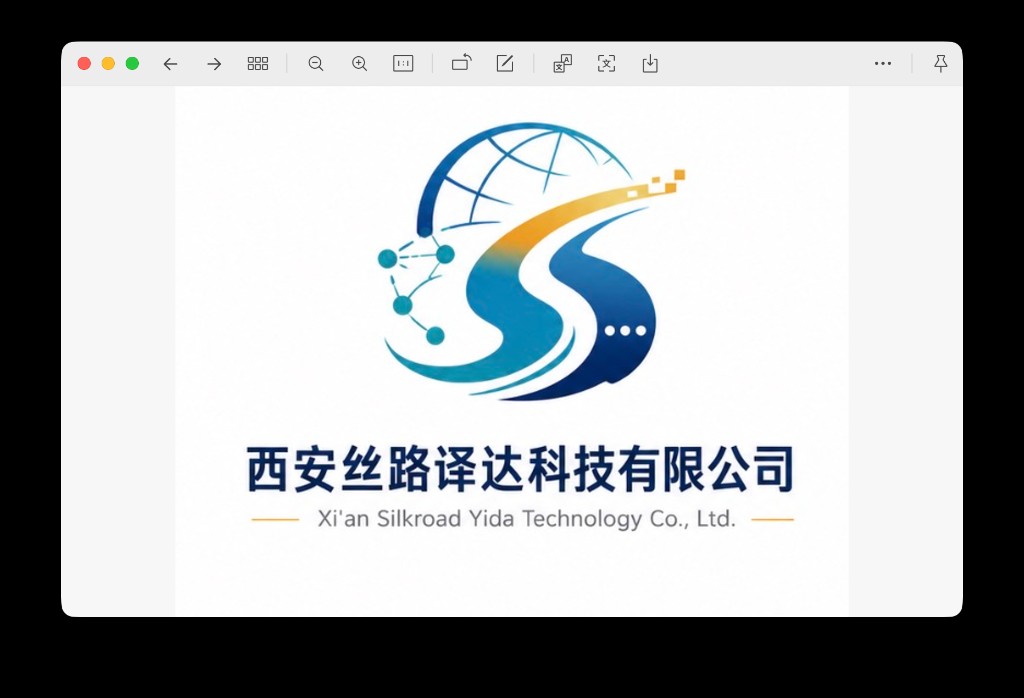 西安丝路译达科技